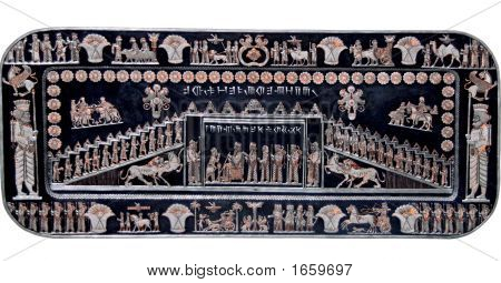 Ancient Persepolis