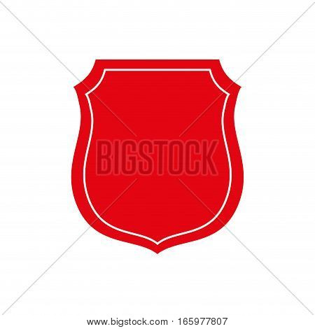Isolated badge symbol icon vector illustration graphic design