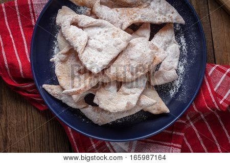 Angels Wings Cakes.
