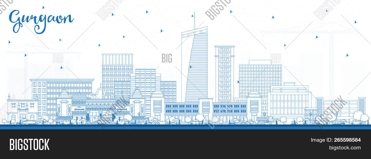 Modern Architecture Buildings In India