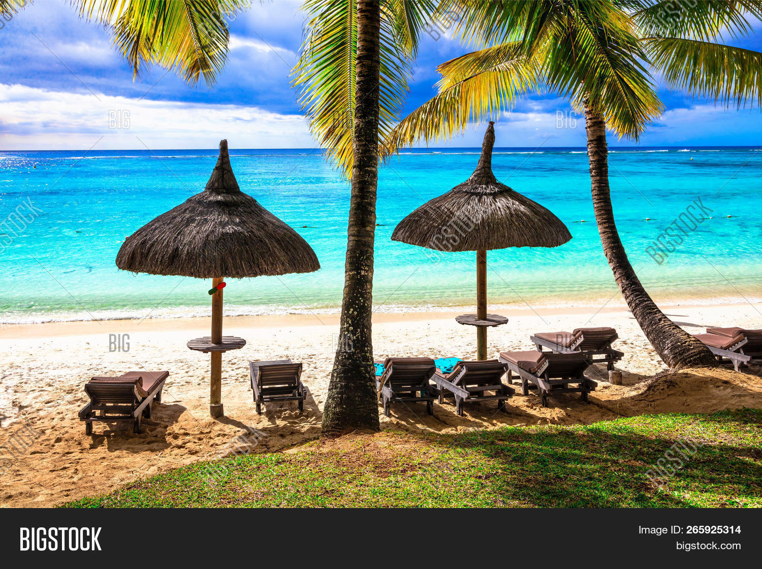 Tropical Beach Scenery Image Photo Free Trial Stock Tropical Beach Scenery Image Photo