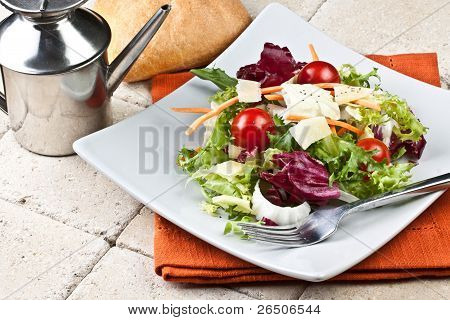 Ensalada
