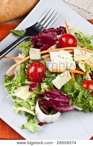 Ensalada