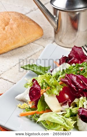 Ensalada