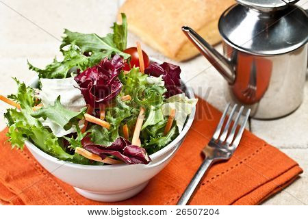 Ensalada