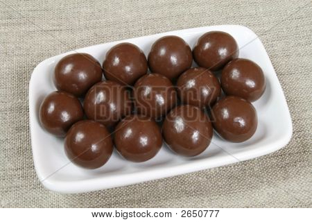 Chokolade
