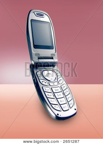 Cell Phone