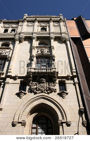 Madrid