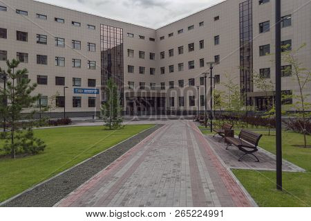 Faculty Of Economics