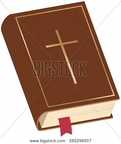 Holy Bibble God Faith Spiritual Heaven Illustration