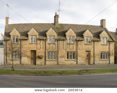 Town House