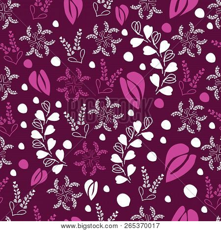 Parisian Lace-love In Parise Seamless Repeat Pattern Background
