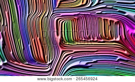 Return Of Abstract Shapes