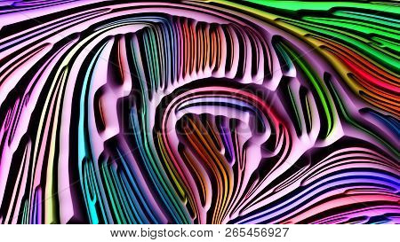 Propagation Of Abstract Shapes