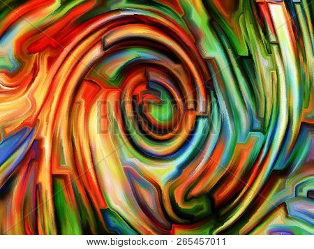 Vision Of Pattern