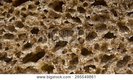 Bread, Bakery, Texture, Macro, Food, Background, Pattern, Abstract,