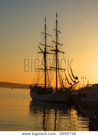 Sailship
