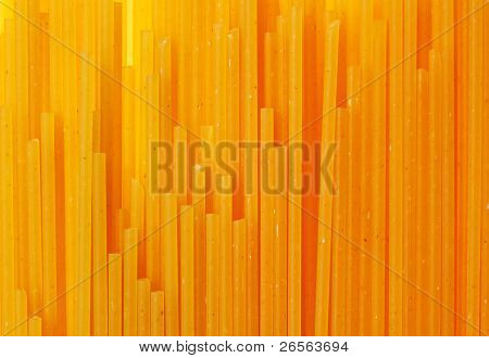 A tészta (spaguetti) háttér