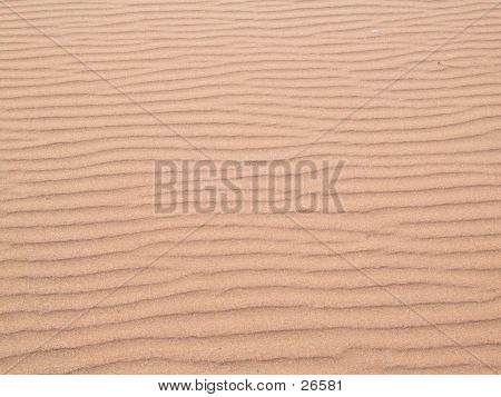 Texture sabbia
