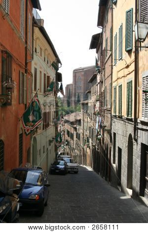 Siennastreet