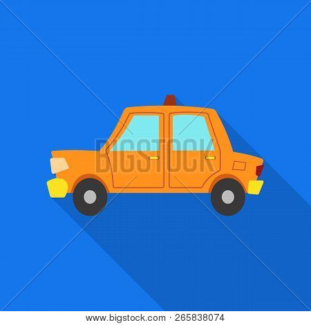 Vector Illustration Of Airport And Airplane Icon. Collection Of Airport And Plane Vector Icon For St