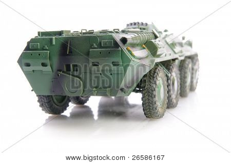 Apc แยกสหภาพโซเวียต