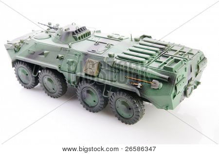 Apc แยกสหภาพโซเวียต