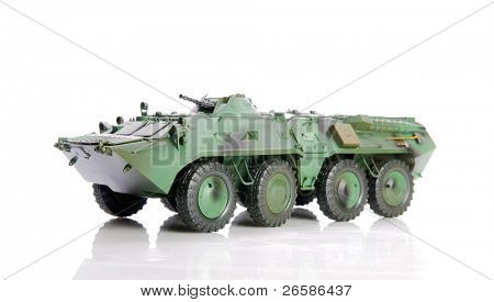 Apc แยกสหภาพโซเวียต