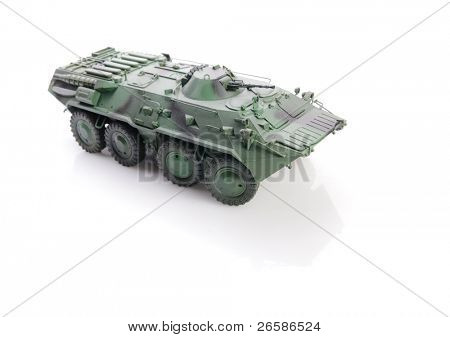 Apc แยกสหภาพโซเวียต