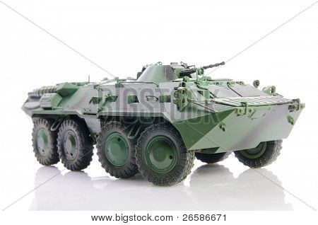 Apc แยกสหภาพโซเวียต