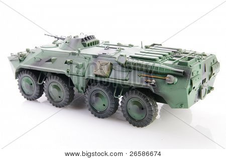 Apc แยกสหภาพโซเวียต