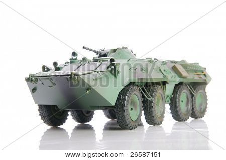 Apc แยกสหภาพโซเวียต