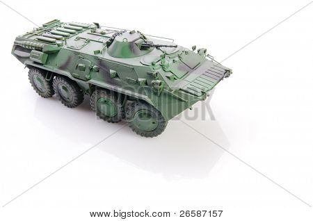 Apc แยกสหภาพโซเวียต