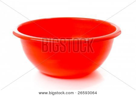 Bacino rosso