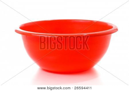 bacino rosso
