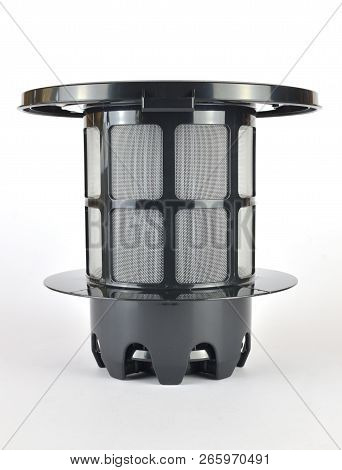 New Vacuum Cleaner Filter