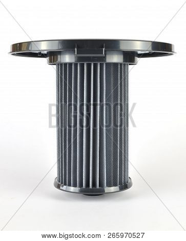 Unused Vacuum Cleaner Filter