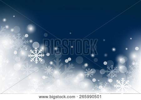 Chritmas Holiday Celebration Theme Colorful Gredient Abstract Background.
