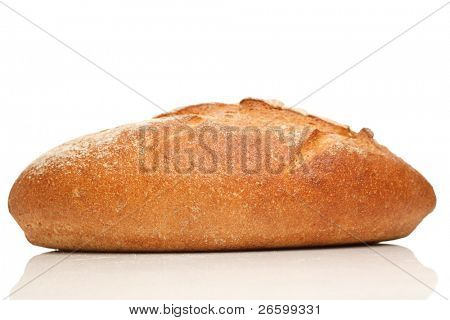 Geïsoleerde brood