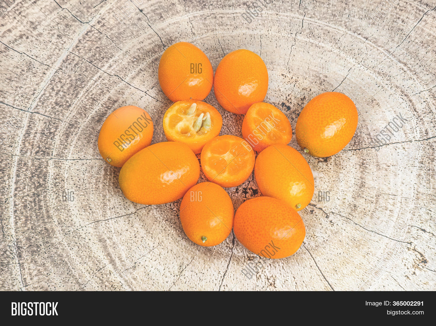 Hill Fresh Kumquat Image & Photo (Free Trial) Bigstock