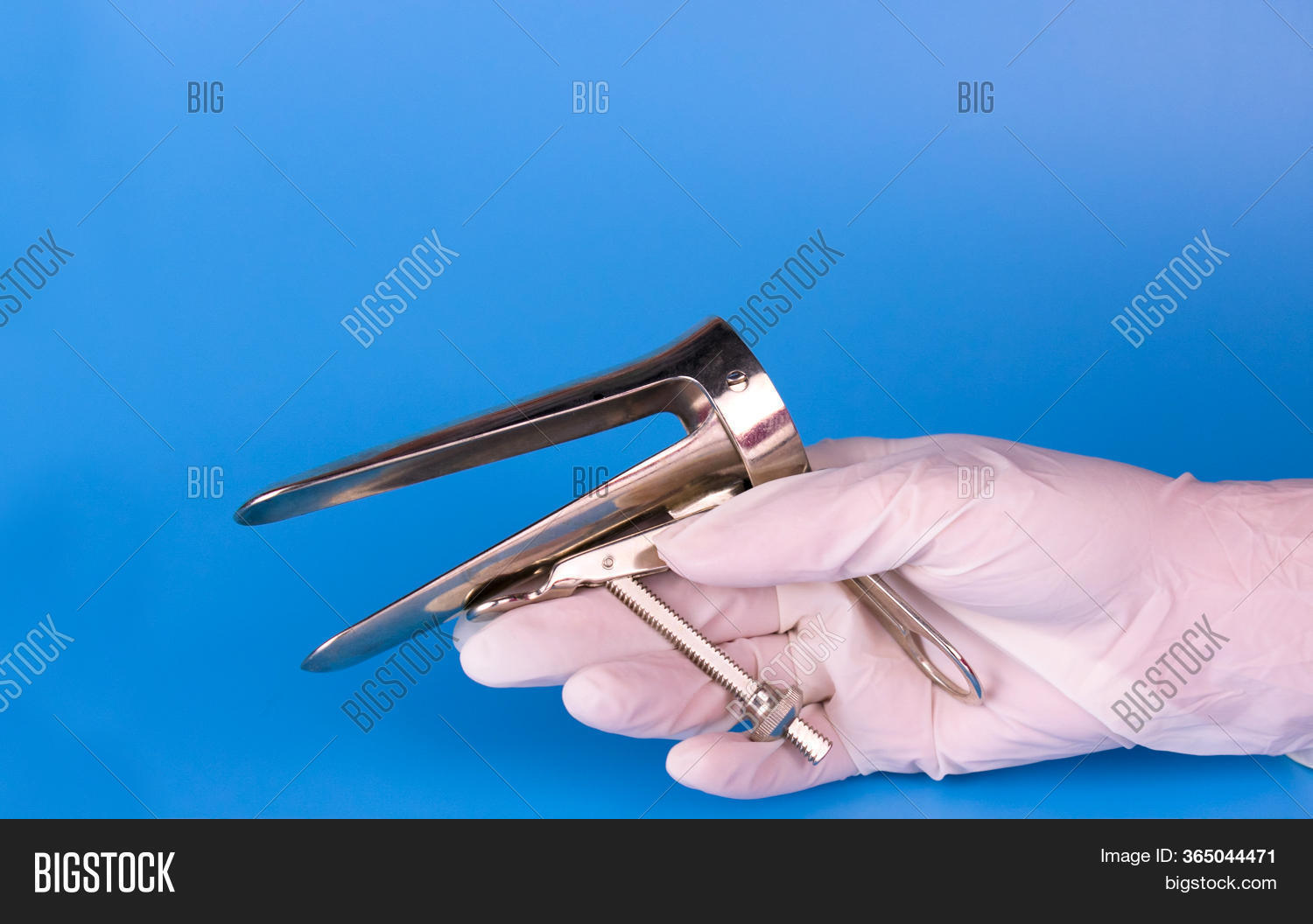 Gynecological Mirror Image & Photo (Free Trial) Bigstock