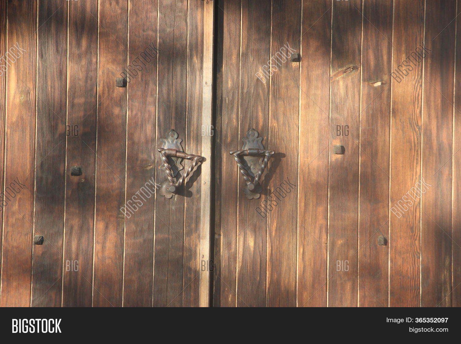 Old Antique Dark Wood Image & Photo (Free Trial) Bigstock
