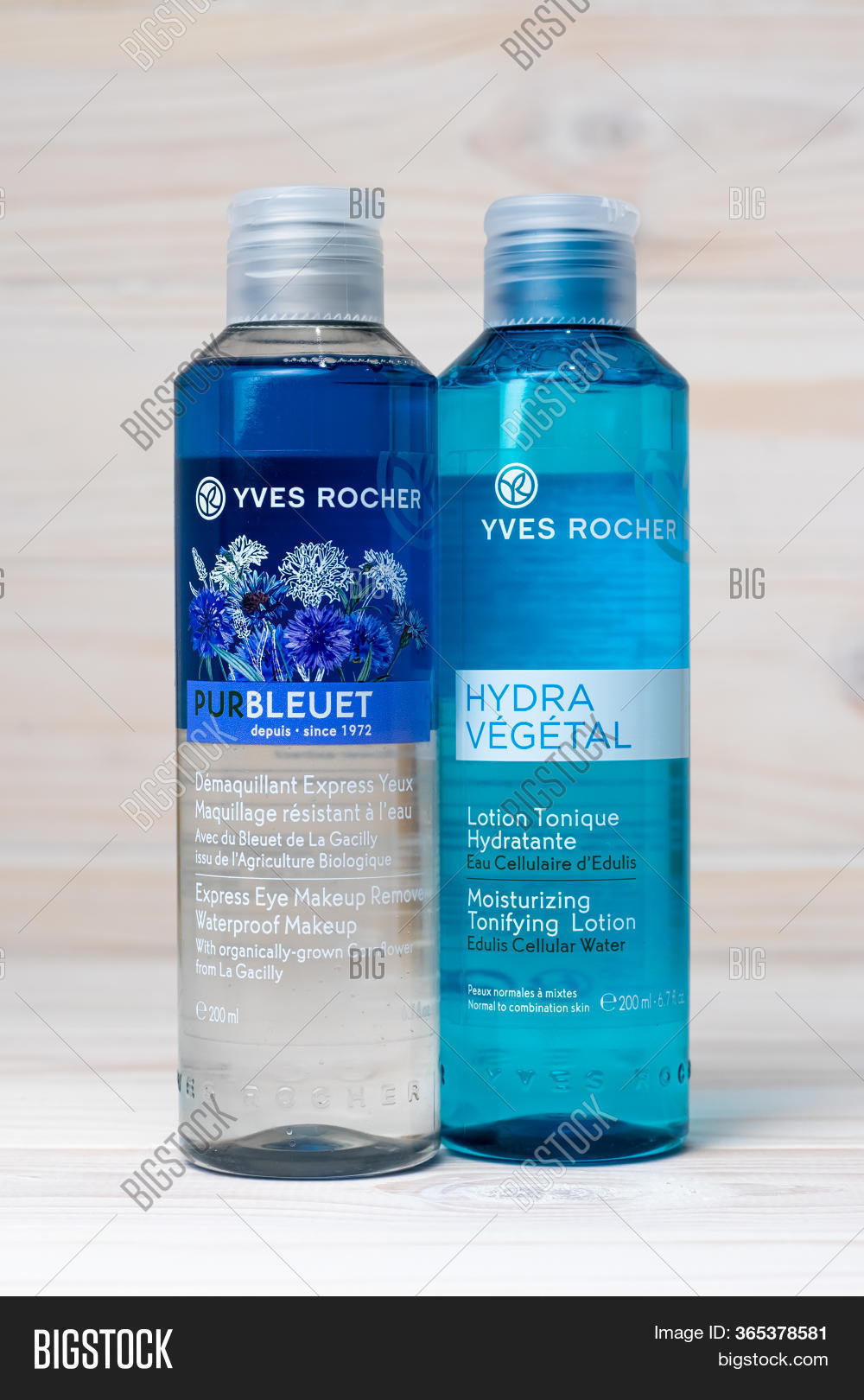 yves rocher express eye makeup remover
