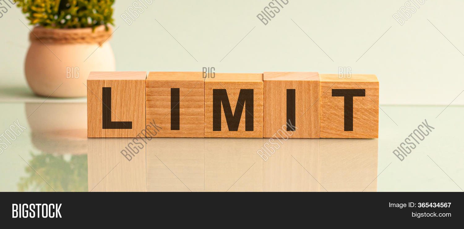 Word Limit On Colorful Image & Photo (Free Trial) Bigstock