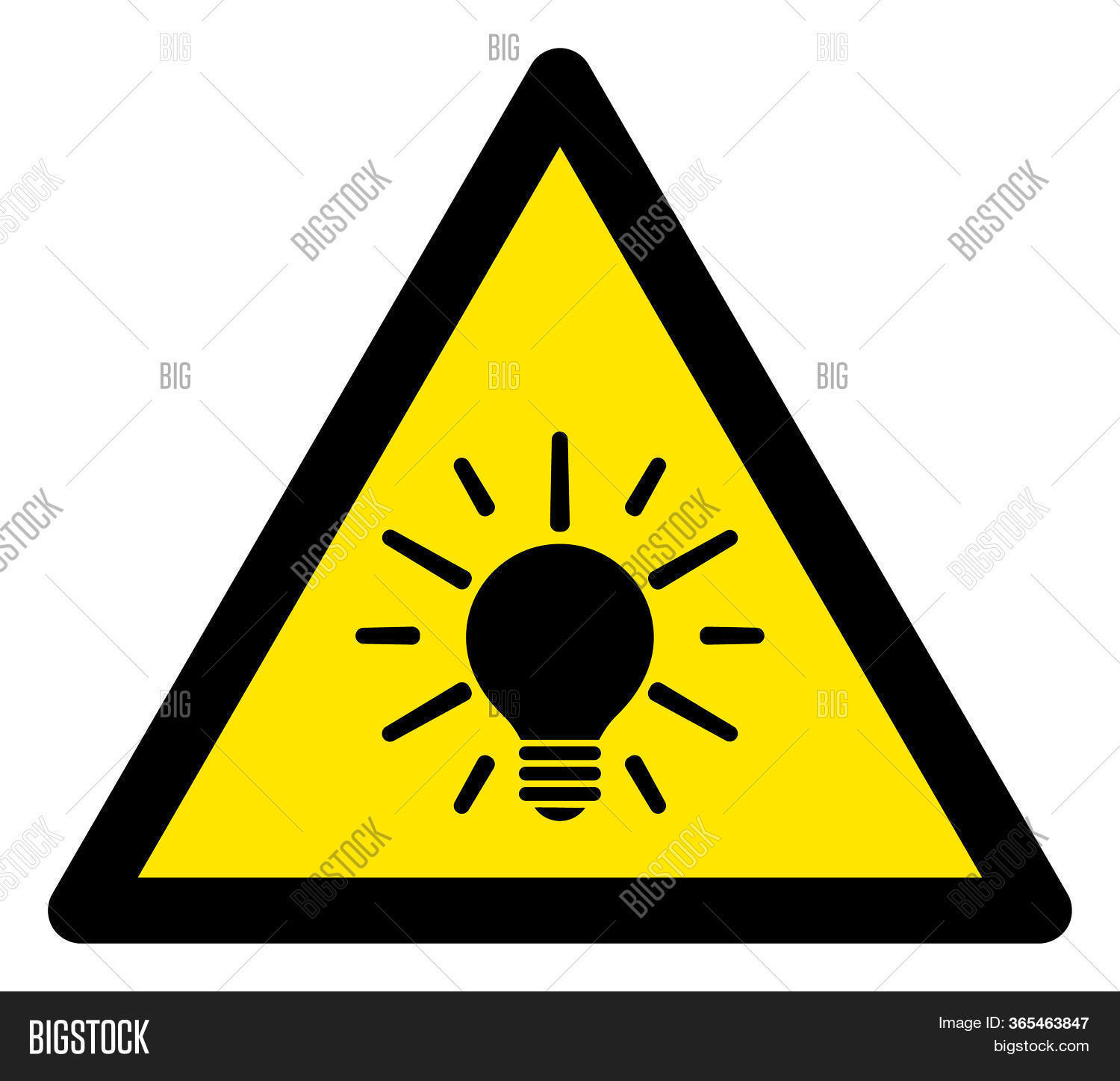 Raster Electric Bulb Image & Photo (Free Trial) Bigstock
