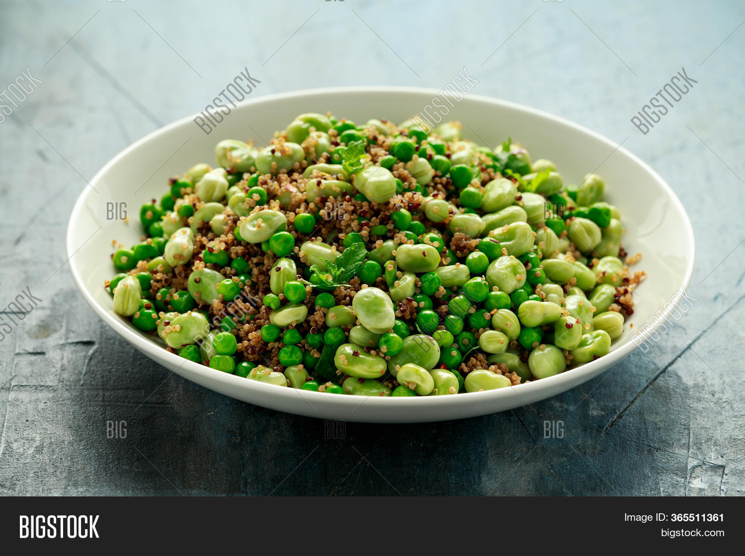 Green Broad Beans Image & Photo (Free Trial) Bigstock