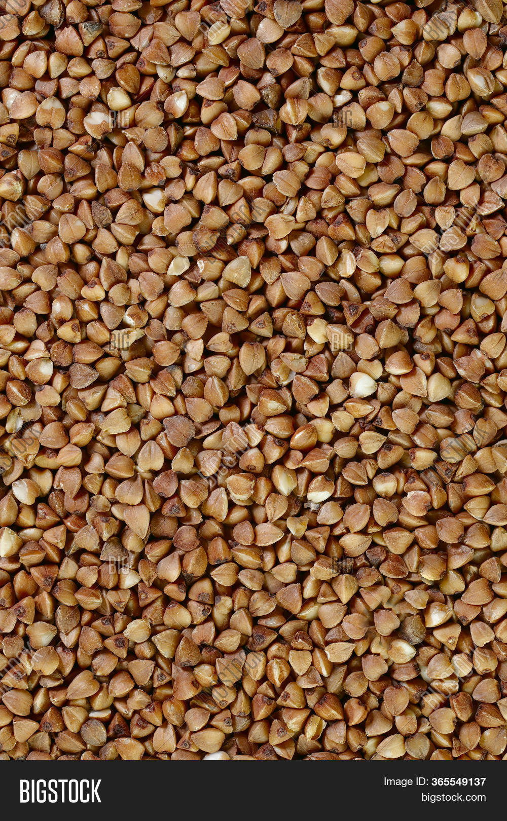 Buckwheat Groats Image & Photo (Free Trial) Bigstock