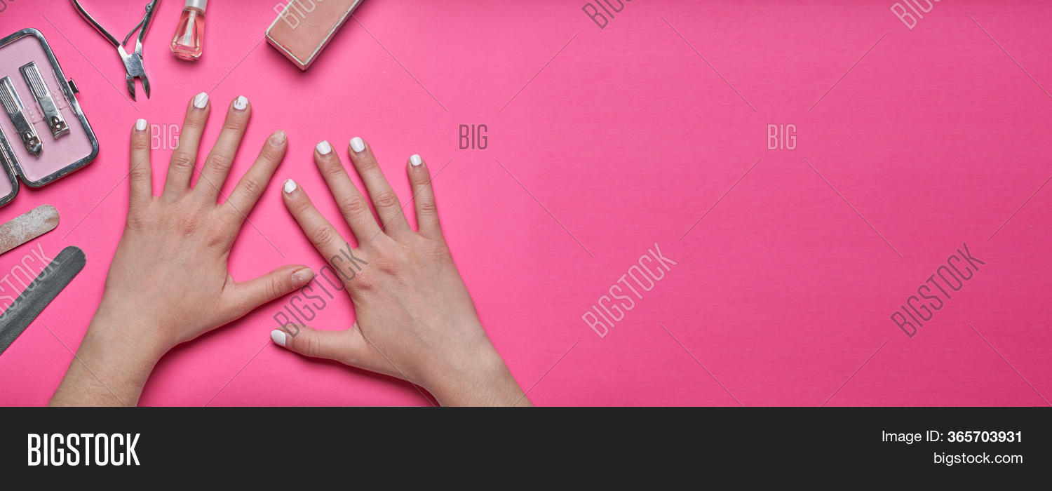 Overgrown Nails Old Image & Photo (Free Trial) | Bigstock