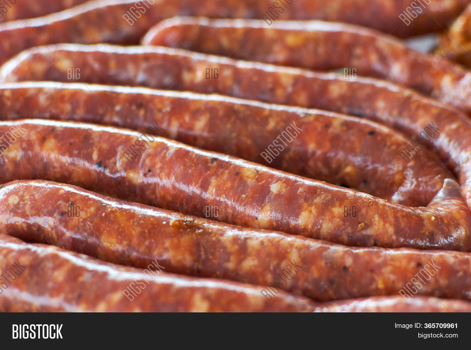 Sausages Barbecue. Image & Photo (Free Trial) Bigstock