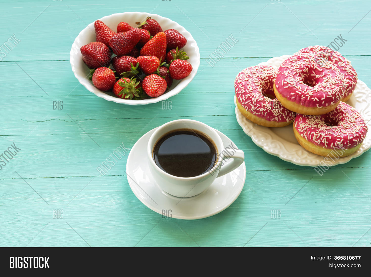 Cup Coffee, Bowl Fresh Image & Photo (Free Trial) Bigstock